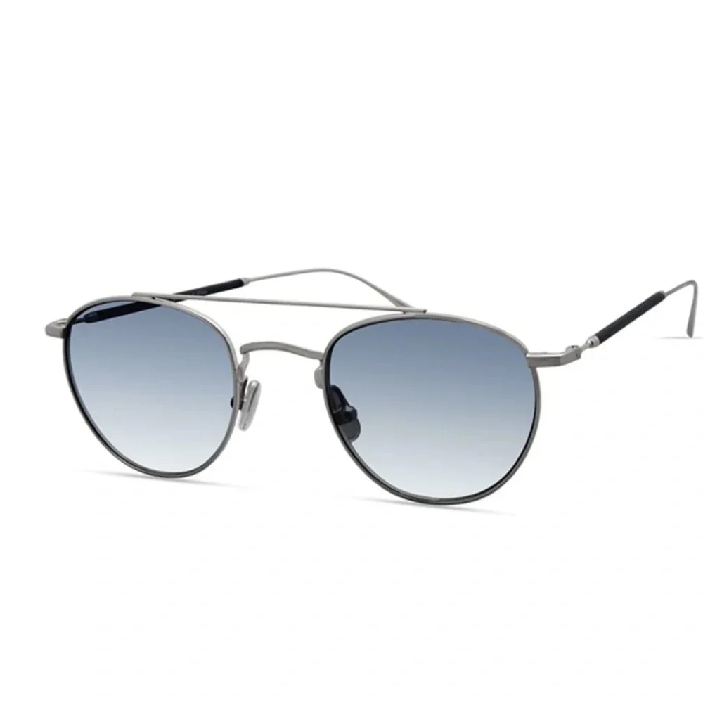 Derek Lam Woman’s Sunglasses with Box, Casey and Pouch